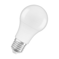 Osram LED CLA60 8.5W 827 FR E27 P LED Lampe 806 lm 2700K E27 — Buy in Cyprus with Fast Delivery