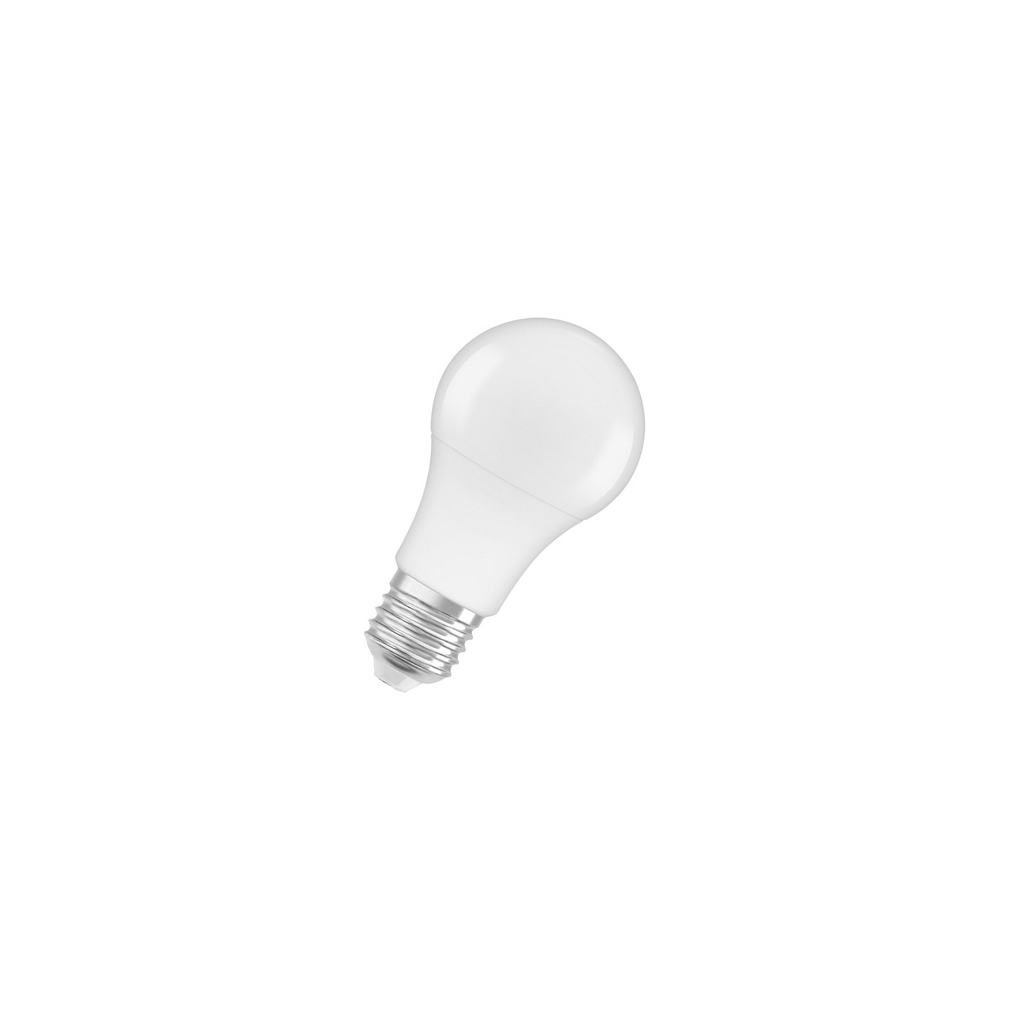 Osram LED CLA60 8.5W 827 FR E27 P LED Lampe 806 lm 2700K E27 — Buy in Cyprus with Fast Delivery