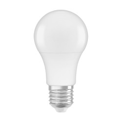 Osram LED CLA60 8.5W 827 FR E27 P LED Lampe 806 lm 2700K E27 — Buy in Cyprus with Fast Delivery