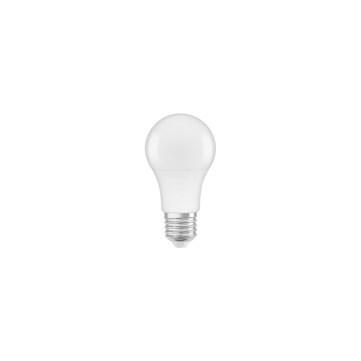 Osram LED CLA60 8.5W 827 FR E27 P LED Lampe 806 lm 2700K E27 — Buy in Cyprus with Fast Delivery