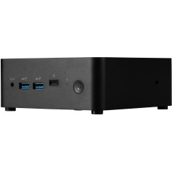 Buy MSI Cubi NUC 1MG-024XDE - Intel Core i3-100U 4.7GHz, 8GB DDR5, 256GB SSD, Bl... in Cyprus, Nicosia, Limassol, Larnaka, Pafos