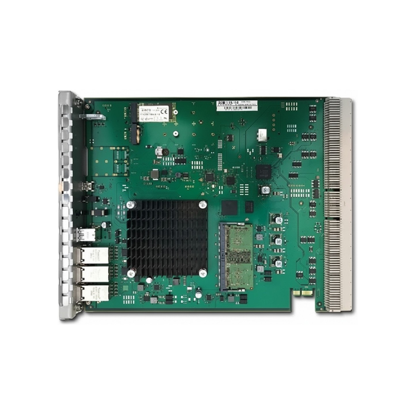 Mitel OpenScape Business X8 Mainboard OCCLA. — Buy in Cyprus with Fast Delivery