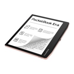 Pocketbook Era - 16GB Stardust Silver — Buy in Cyprus with Fast Delivery