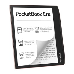 Pocketbook Era - 16GB Stardust Silver — Buy in Cyprus with Fast Delivery