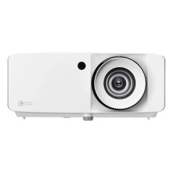 (3840x2160) Optoma UHZ35 - DLP-Projektor - Laser - tragbar - 3D - 3500 lm — Buy in Cyprus with Fast Delivery