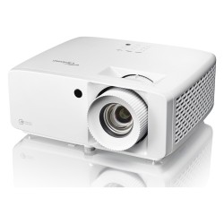 (3840x2160) Optoma UHZ35 - DLP-Projektor - Laser - tragbar - 3D - 3500 lm — Buy in Cyprus with Fast Delivery
