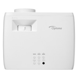 (3840x2160) Optoma UHZ35 - DLP-Projektor - Laser - tragbar - 3D - 3500 lm — Buy in Cyprus with Fast Delivery