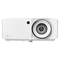 (3840x2160) Optoma UHZ35 - DLP-Projektor - Laser - tragbar - 3D - 3500 lm — Buy in Cyprus with Fast Delivery