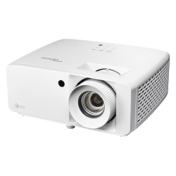 (3840x2160) Optoma UHZ35 - DLP-Projektor - Laser - tragbar - 3D - 3500 lm — Buy in Cyprus with Fast Delivery