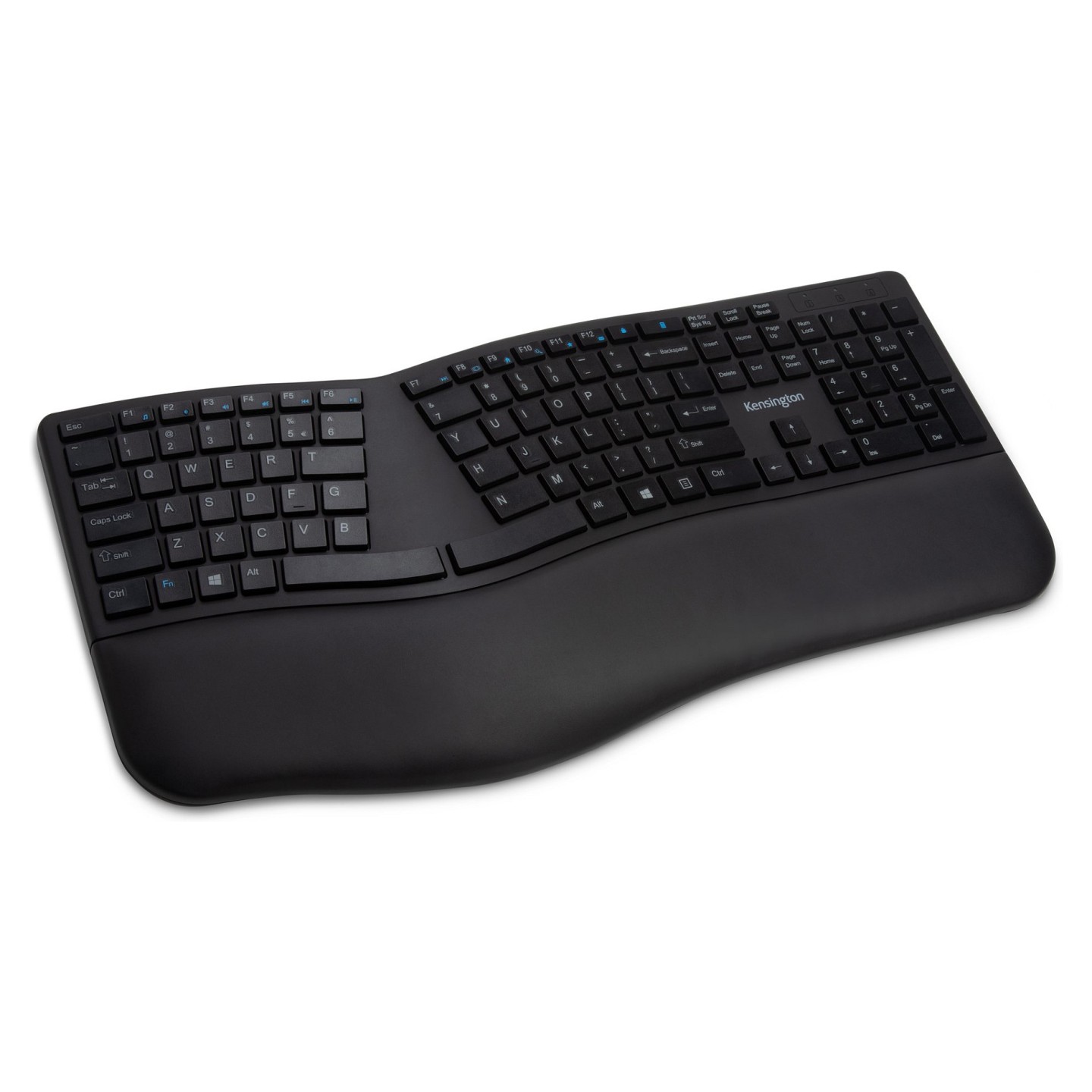Kensington Pro Fit Ergo. kabellos. schwarz (DE) — Buy in Cyprus with Fast Delivery