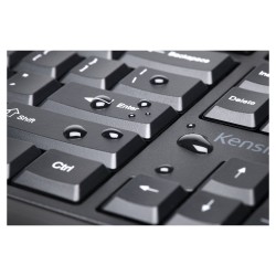 Kensington Pro Fit Ergo. kabellos. schwarz (DE) — Buy in Cyprus with Fast Delivery