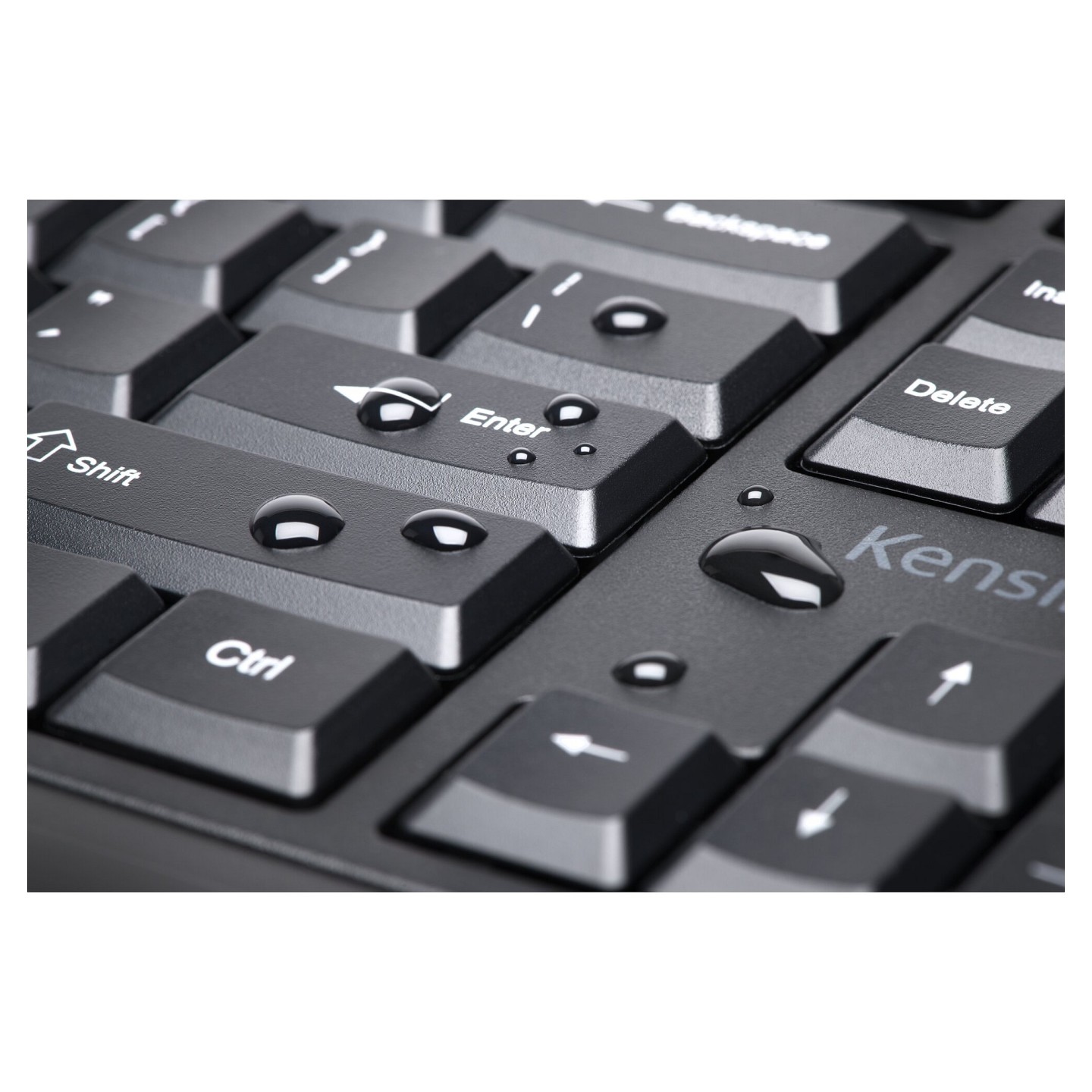 Kensington Pro Fit Ergo. kabellos. schwarz (DE) — Buy in Cyprus with Fast Delivery