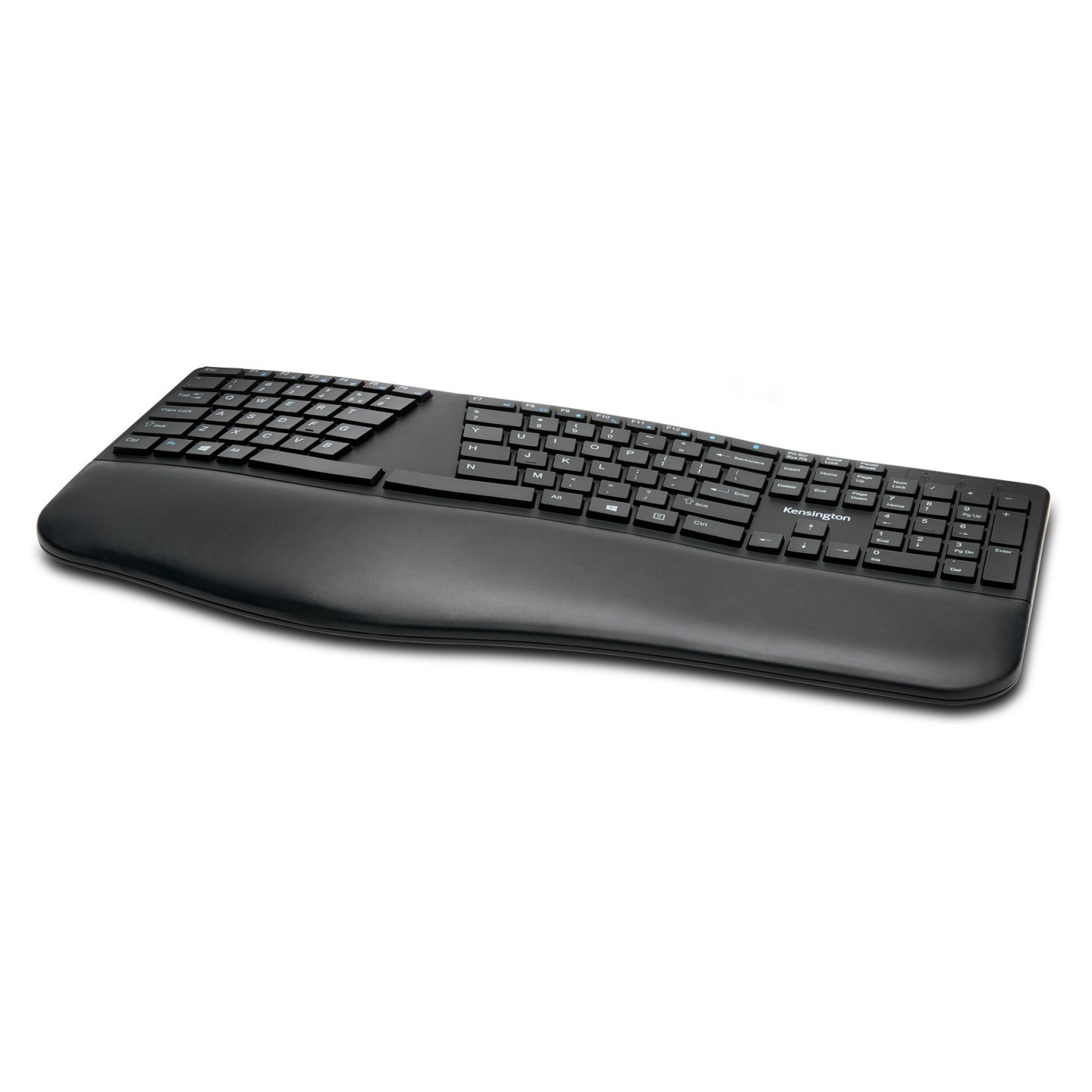 Kensington Pro Fit Ergo. kabellos. schwarz (DE) — Buy in Cyprus with Fast Delivery