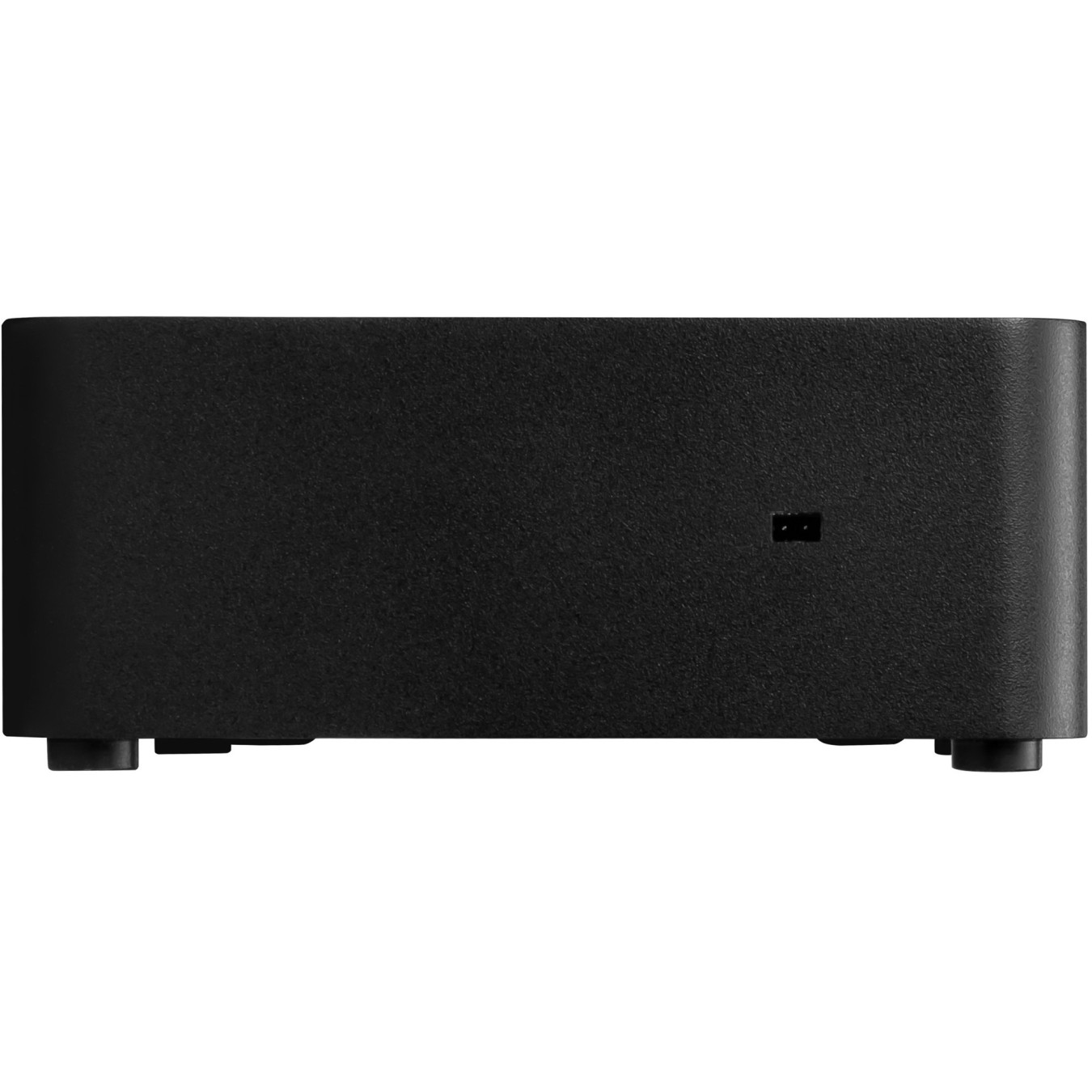 MSI Cubi NUC 1MG-024XDE - Intel Core i3-100U 4.7GHz, 8GB DDR5, 256GB SSD, Black Mini PC — Buy in Cyprus with Fast Delivery