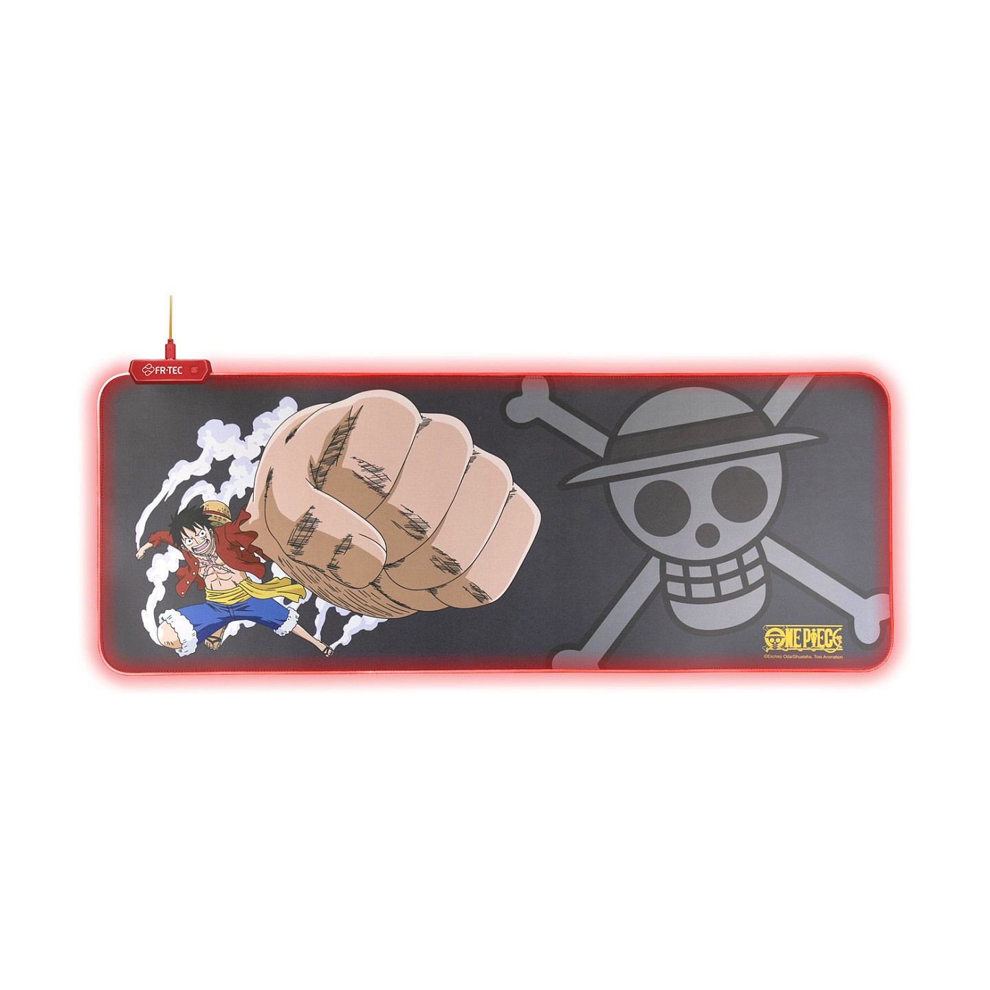 Blade Gaming Mauspad - One Piece Luffy — Buy in Cyprus with Fast Delivery