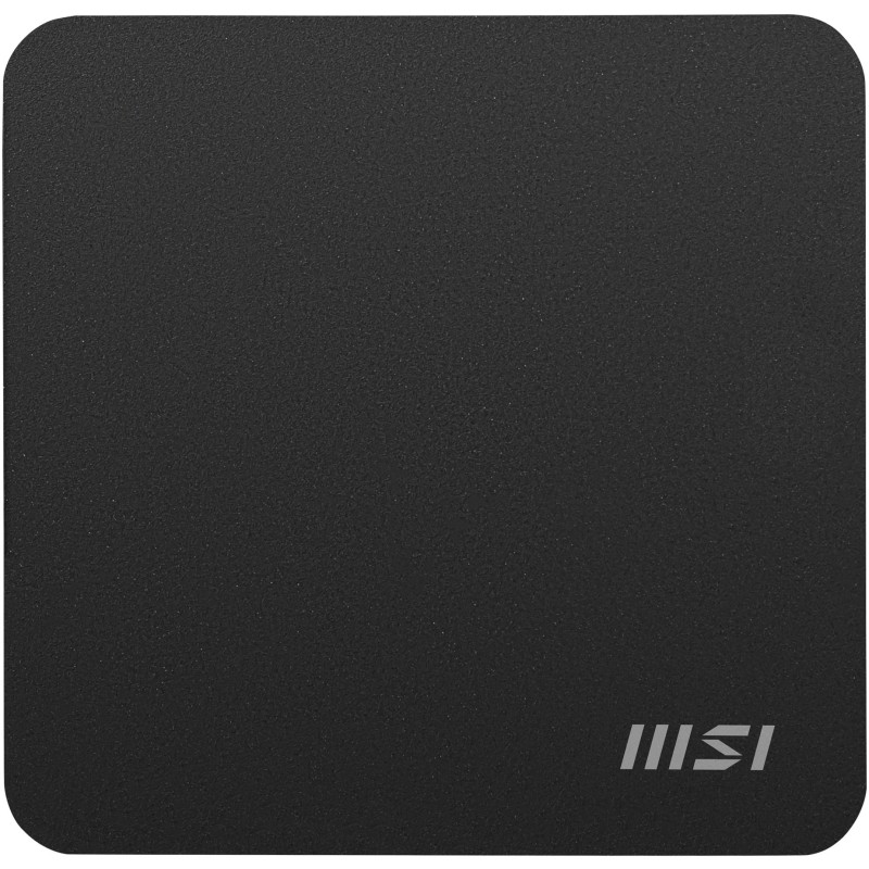 Buy MSI Cubi NUC 1MG-024XDE - Intel Core i3-100U 4.7GHz, 8GB DDR5, 256GB SSD, Bl... in Cyprus, Nicosia, Limassol, Larnaka, Pafos