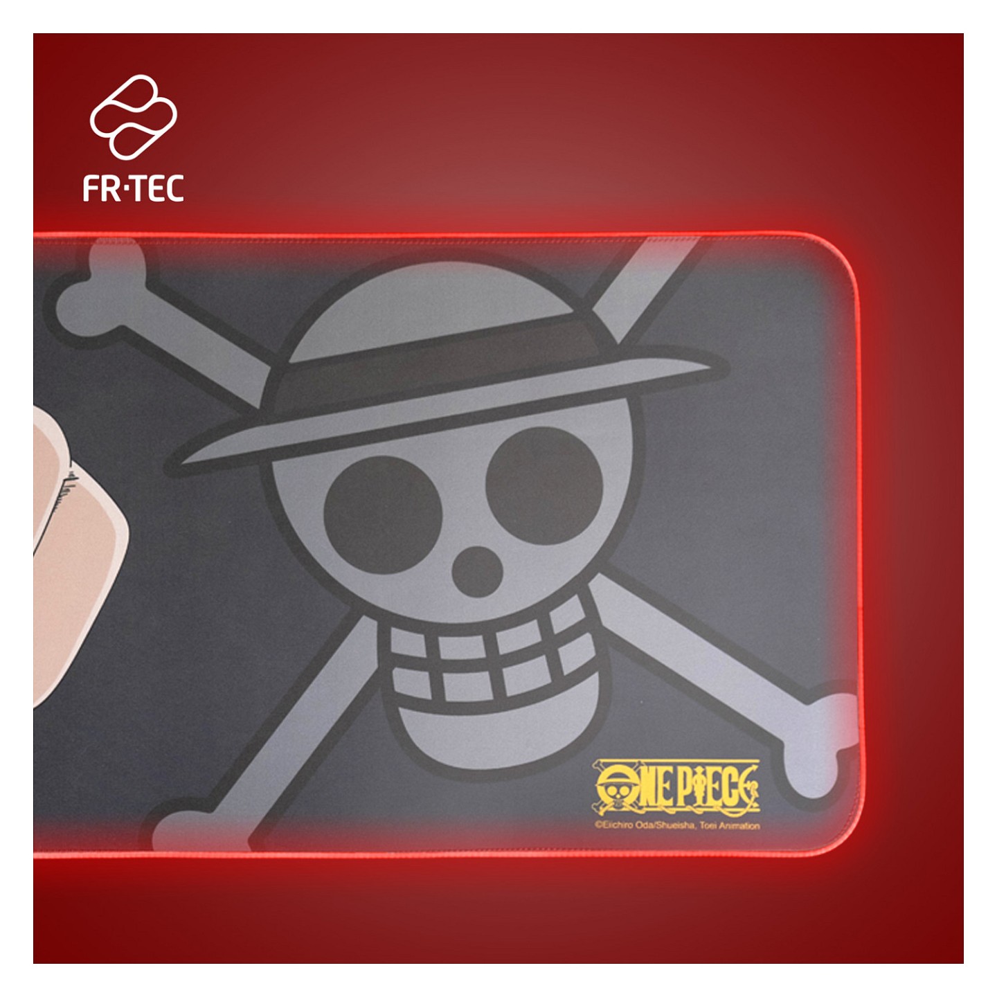 Blade Gaming Mauspad - One Piece Luffy — Buy in Cyprus with Fast Delivery