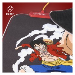 Blade Gaming Mauspad - One Piece Luffy — Buy in Cyprus with Fast Delivery