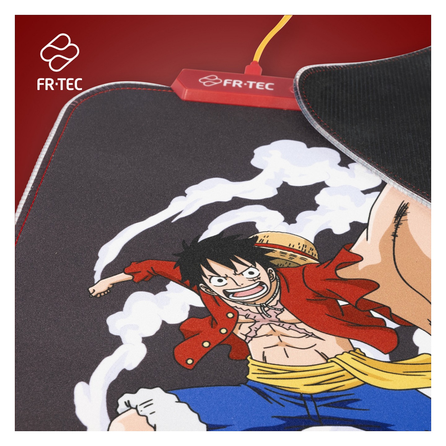 Blade Gaming Mauspad - One Piece Luffy — Buy in Cyprus with Fast Delivery