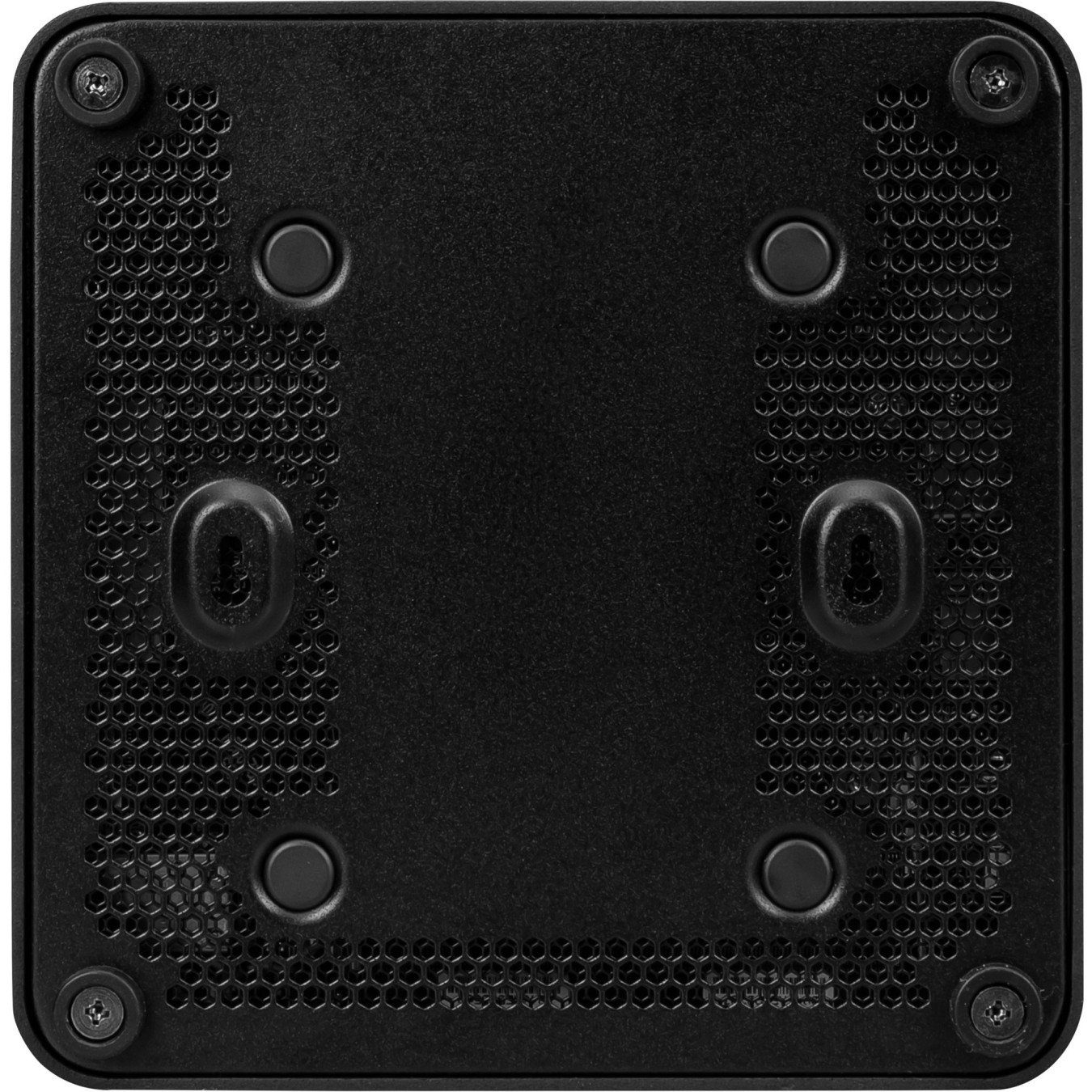 MSI Cubi NUC 1MG-024XDE - Intel Core i3-100U 4.7GHz, 8GB DDR5, 256GB SSD, Black Mini PC — Buy in Cyprus with Fast Delivery