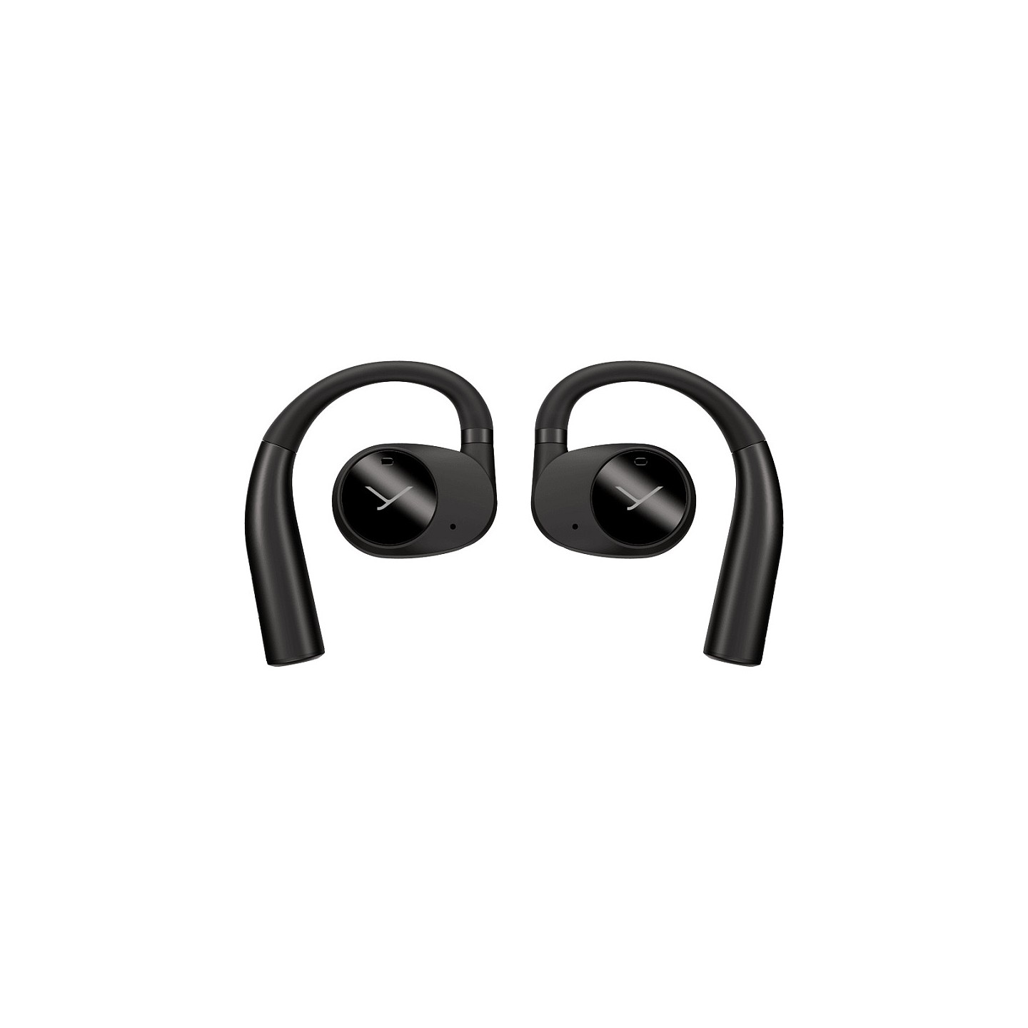 beyerdynamic Bluetooth Open-Ear-Kopfhrer Verio 200 schwarz — Buy in Cyprus with Fast Delivery