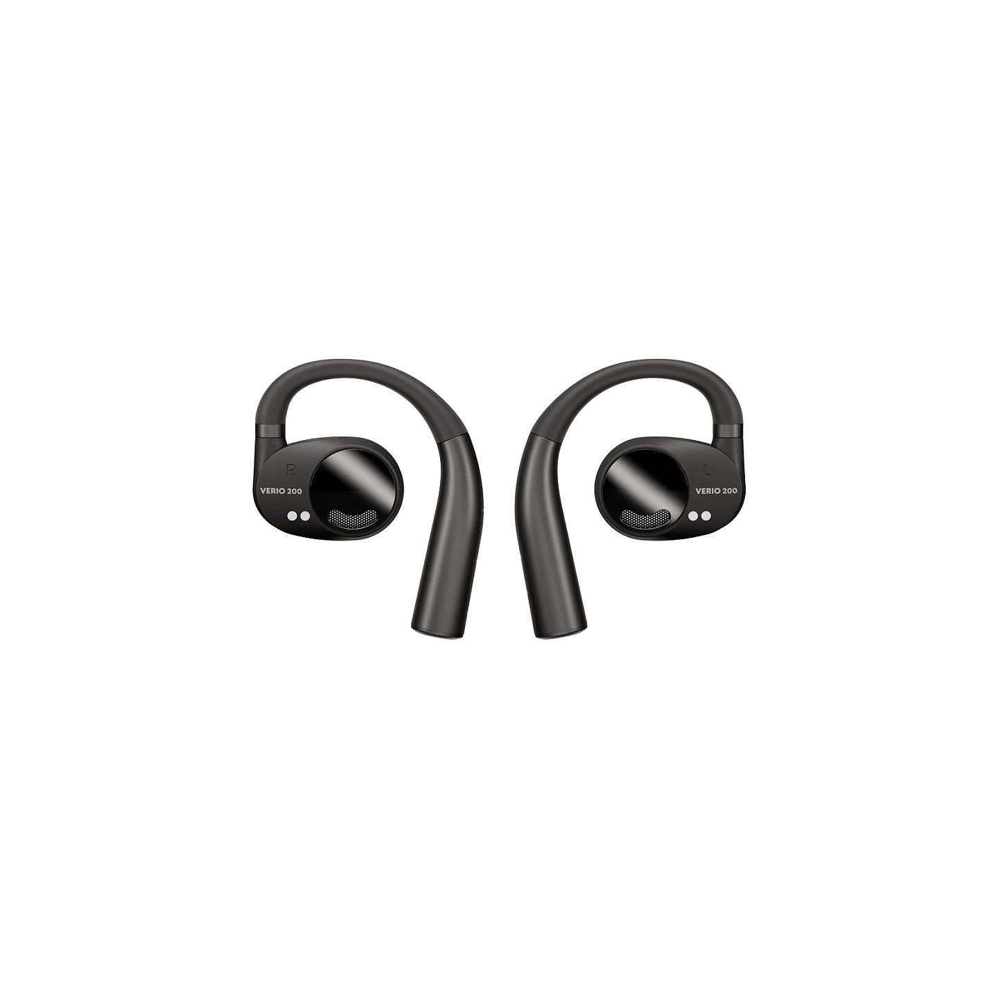 beyerdynamic Bluetooth Open-Ear-Kopfhrer Verio 200 schwarz — Buy in Cyprus with Fast Delivery
