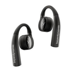 beyerdynamic Bluetooth Open-Ear-Kopfhrer Verio 200 schwarz — Buy in Cyprus with Fast Delivery