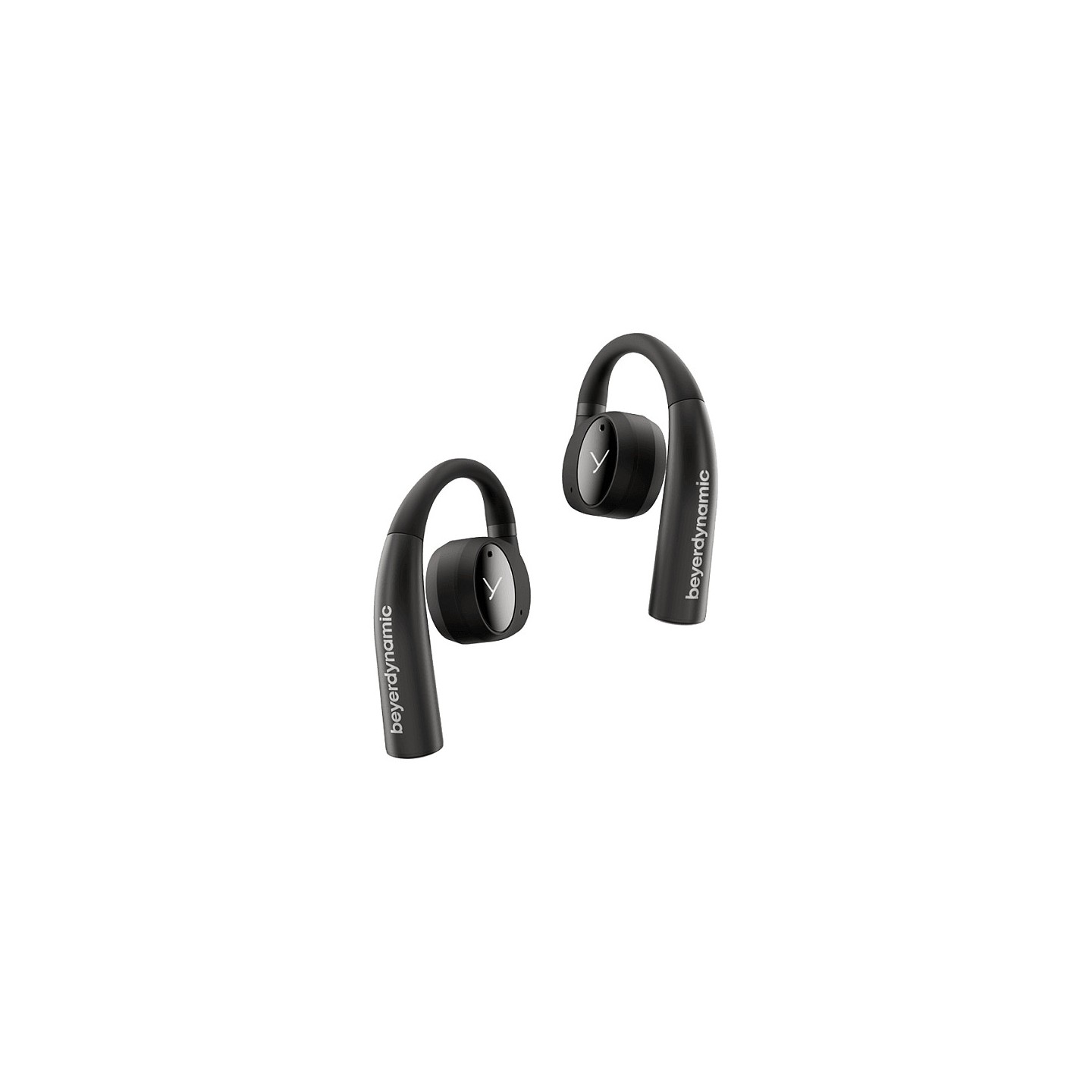 beyerdynamic Bluetooth Open-Ear-Kopfhrer Verio 200 schwarz — Buy in Cyprus with Fast Delivery