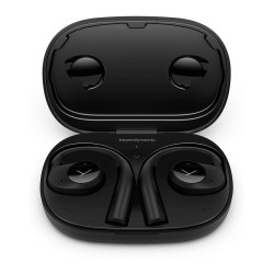 beyerdynamic Bluetooth Open-Ear-Kopfhrer Verio 200 schwarz — Buy in Cyprus with Fast Delivery