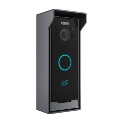Fanvil i60. Entry Level Video Door Phone — Buy in Cyprus with Fast Delivery