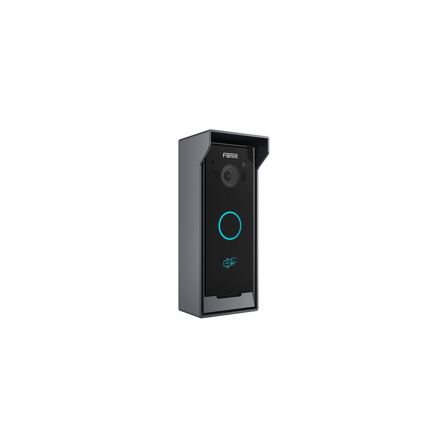 Fanvil i60. Entry Level Video Door Phone — Buy in Cyprus with Fast Delivery