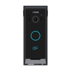 Fanvil i60. Entry Level Video Door Phone — Buy in Cyprus with Fast Delivery