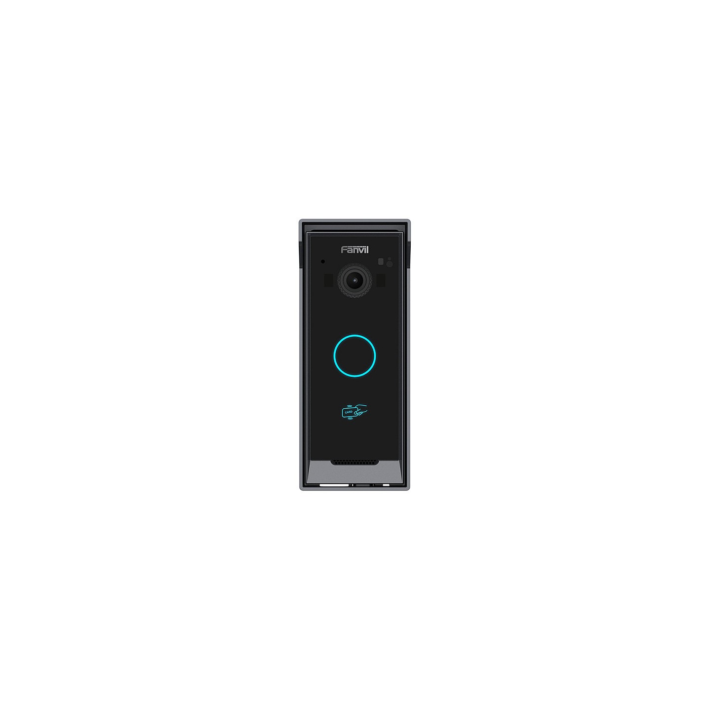 Fanvil i60. Entry Level Video Door Phone — Buy in Cyprus with Fast Delivery