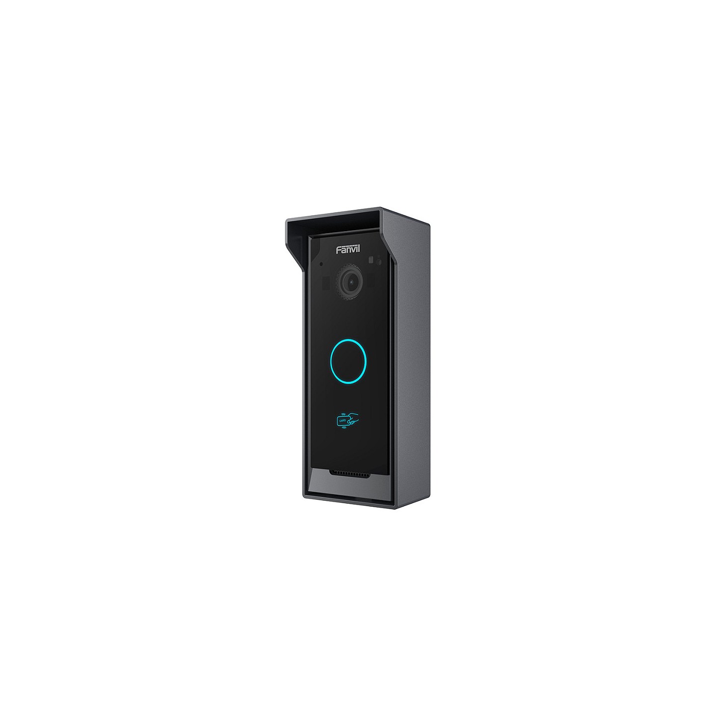 Fanvil i60. Entry Level Video Door Phone — Buy in Cyprus with Fast Delivery