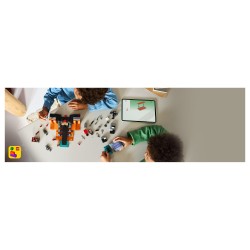 LEGO 21590 Minecraft Duell mit dem Wither — Buy in Cyprus with Fast Delivery