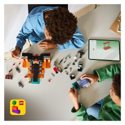 LEGO 21590 Minecraft Duell mit dem Wither — Buy in Cyprus with Fast Delivery