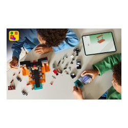 LEGO 21590 Minecraft Duell mit dem Wither — Buy in Cyprus with Fast Delivery