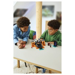 LEGO 21590 Minecraft Duell mit dem Wither — Buy in Cyprus with Fast Delivery