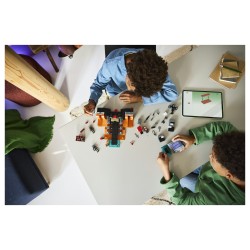 LEGO 21590 Minecraft Duell mit dem Wither — Buy in Cyprus with Fast Delivery