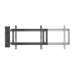 Equip Wandhalterung 32'-75' 1TFT Motor. 2Gelenke 50Kg sw lite Retail — Buy in Cyprus with Fast Delivery