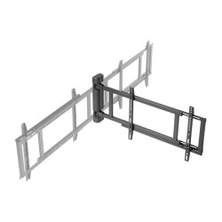 Equip Wandhalterung 32'-75' 1TFT Motor. 2Gelenke 50Kg sw lite Retail — Buy in Cyprus with Fast Delivery