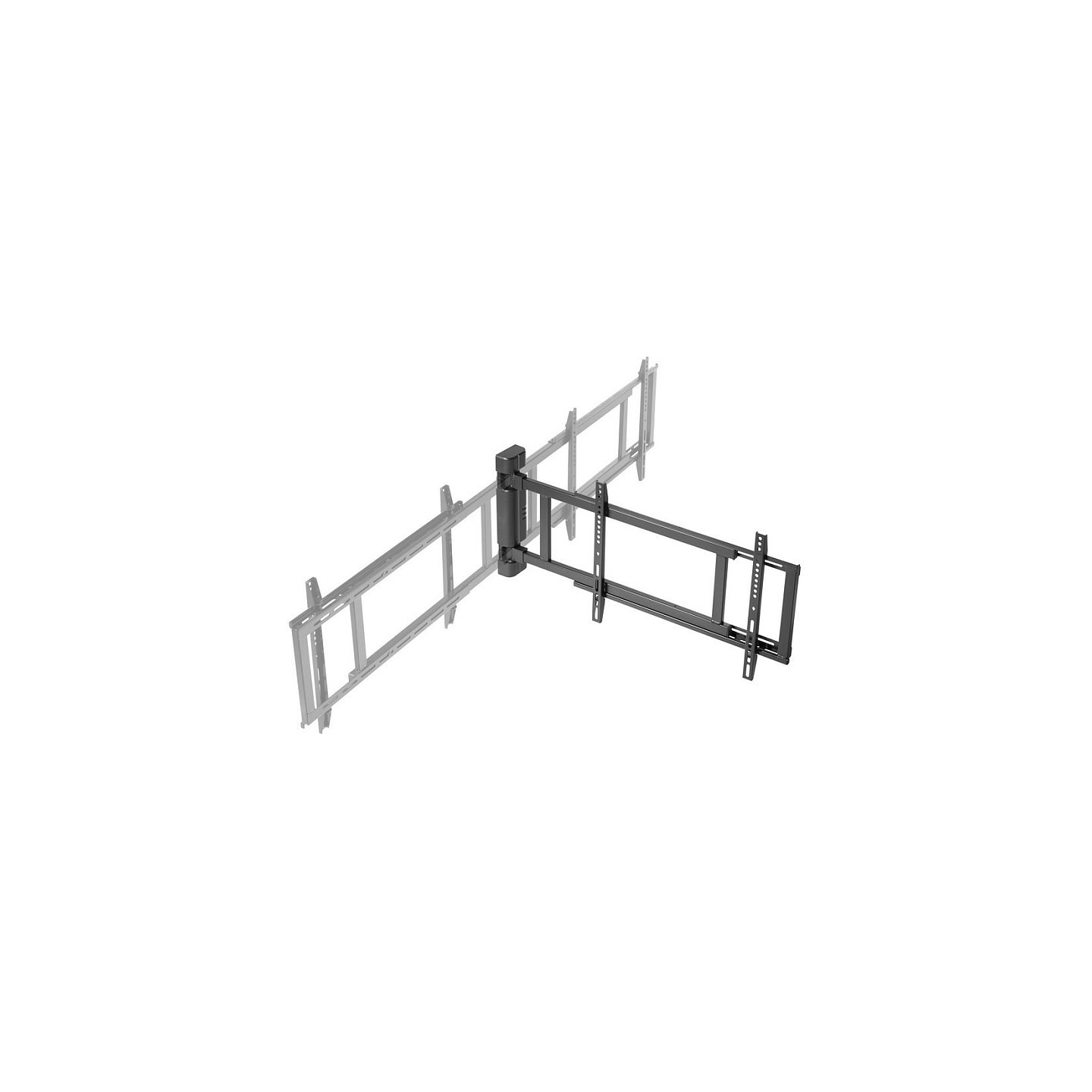 Equip Wandhalterung 32'-75' 1TFT Motor. 2Gelenke 50Kg sw lite Retail — Buy in Cyprus with Fast Delivery