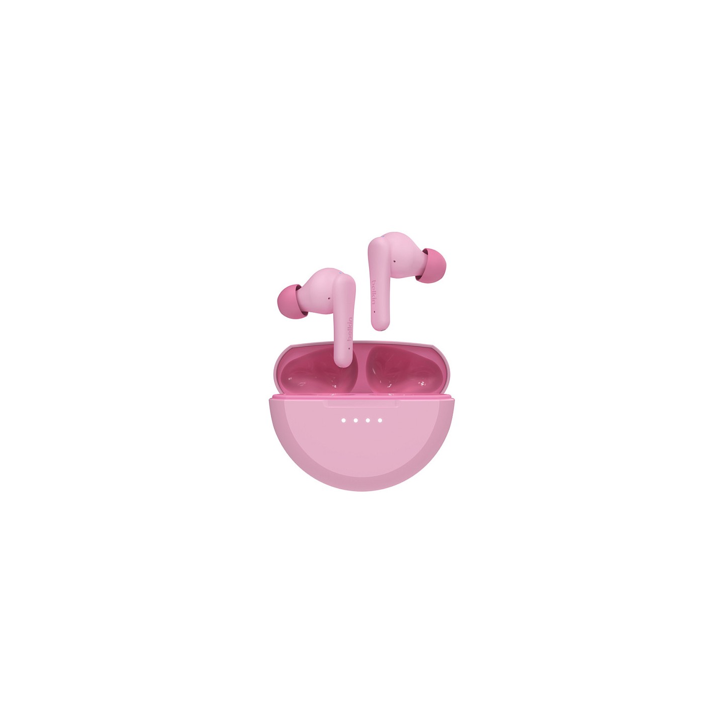 Belkin Soundform Nano2 Wireless Kinder In-Ear pink AUC011btPK — Buy in Cyprus with Fast Delivery