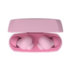 Belkin Soundform Nano2 Wireless Kinder In-Ear pink AUC011btPK — Buy in Cyprus with Fast Delivery