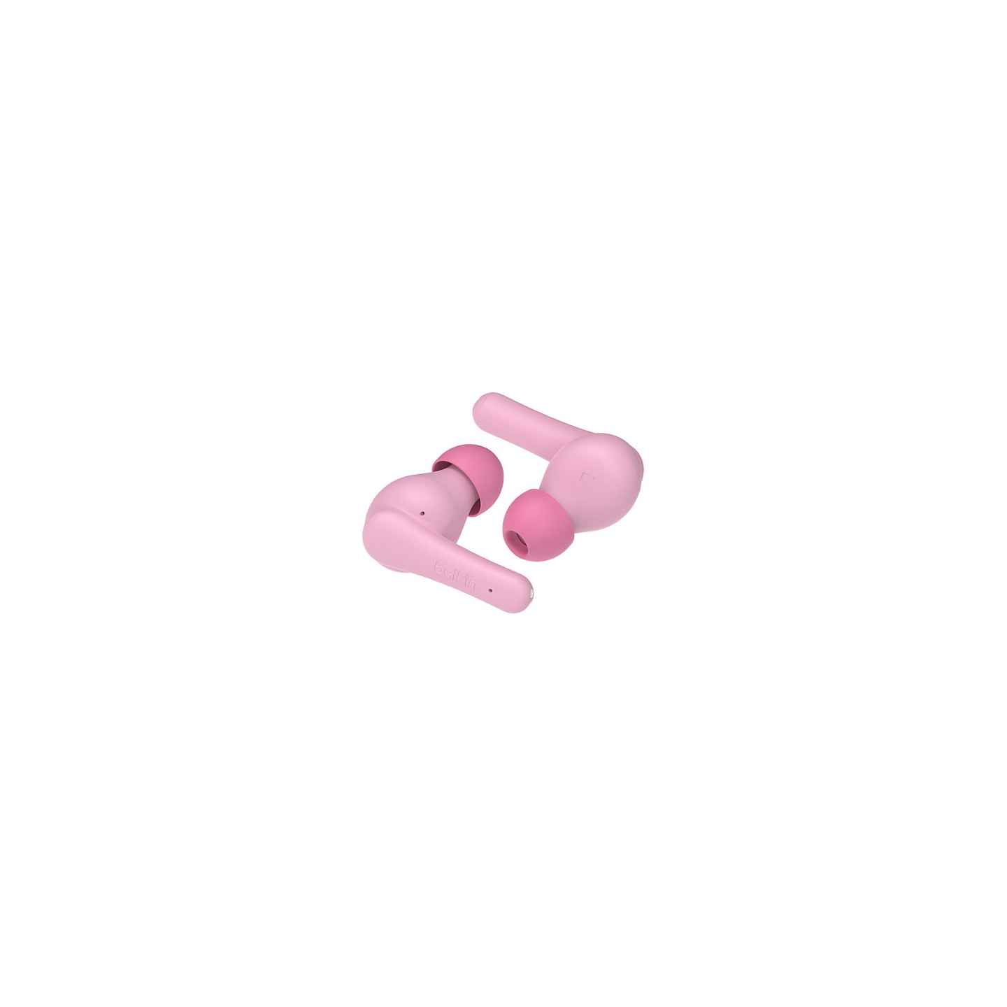 Belkin Soundform Nano2 Wireless Kinder In-Ear pink AUC011btPK — Buy in Cyprus with Fast Delivery