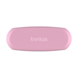 Belkin Soundform Nano2 Wireless Kinder In-Ear pink AUC011btPK — Buy in Cyprus with Fast Delivery
