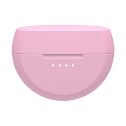 Belkin Soundform Nano2 Wireless Kinder In-Ear pink AUC011btPK — Buy in Cyprus with Fast Delivery
