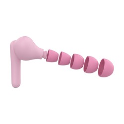 Belkin Soundform Nano2 Wireless Kinder In-Ear pink AUC011btPK — Buy in Cyprus with Fast Delivery