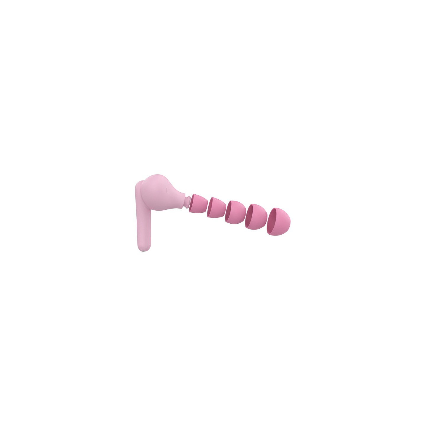 Belkin Soundform Nano2 Wireless Kinder In-Ear pink AUC011btPK — Buy in Cyprus with Fast Delivery