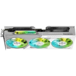 Buy ASRock Radeon RX 9060 XT Steel Legend OC - 16GB GDDR6, PCIe 5.0, 3320MHz Boo... in Cyprus, Nicosia, Limassol, Larnaka, Pafos